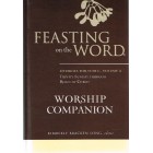 2nd Hand - Feasting On The Word: Liturgies For Year C Volume 2 By Kimberly Bracken Long